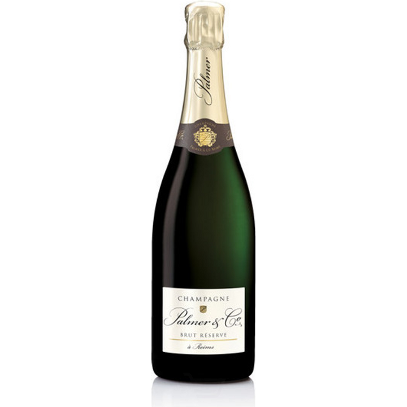 Palmer & Co Brut Reserve 750ml Bottle