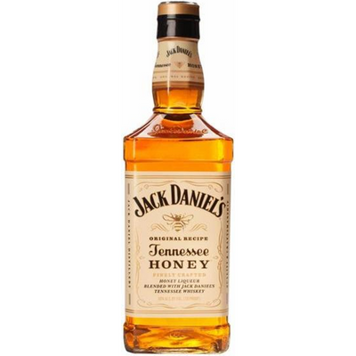 Jack Daniel's Tennessee Honey Liqueur 1.75L