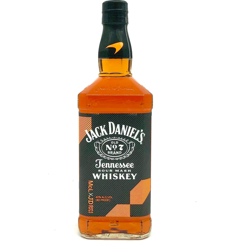 Jack Daniels Mclxjd Limited Edition 750ml Bottle