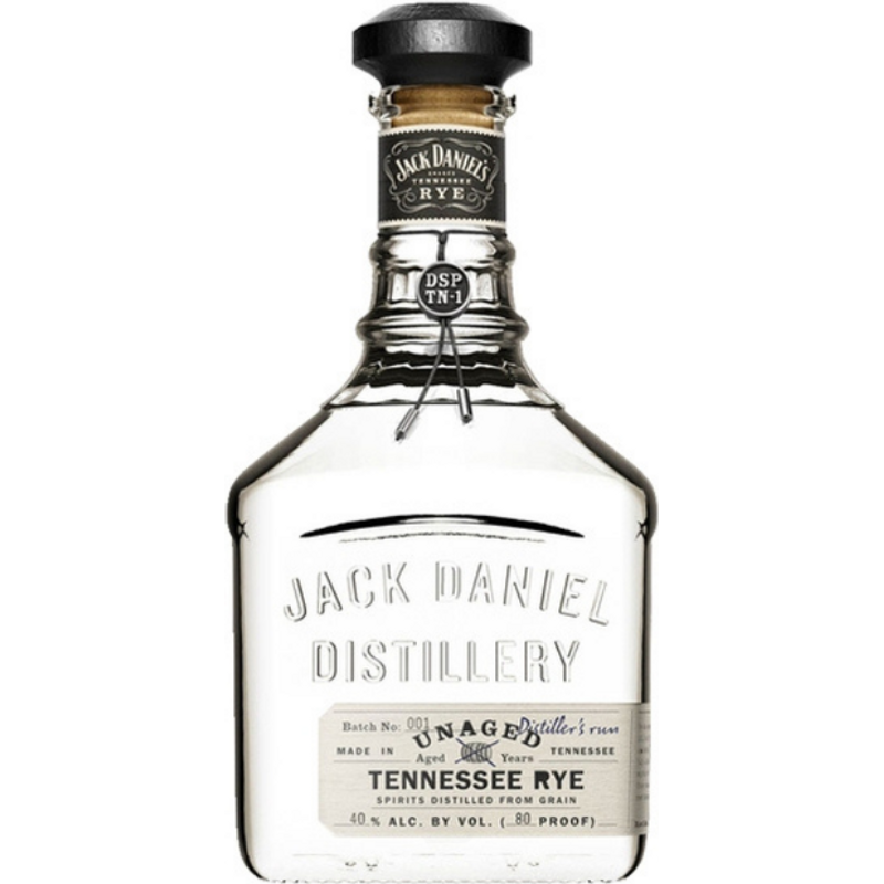 Jack Daniel&