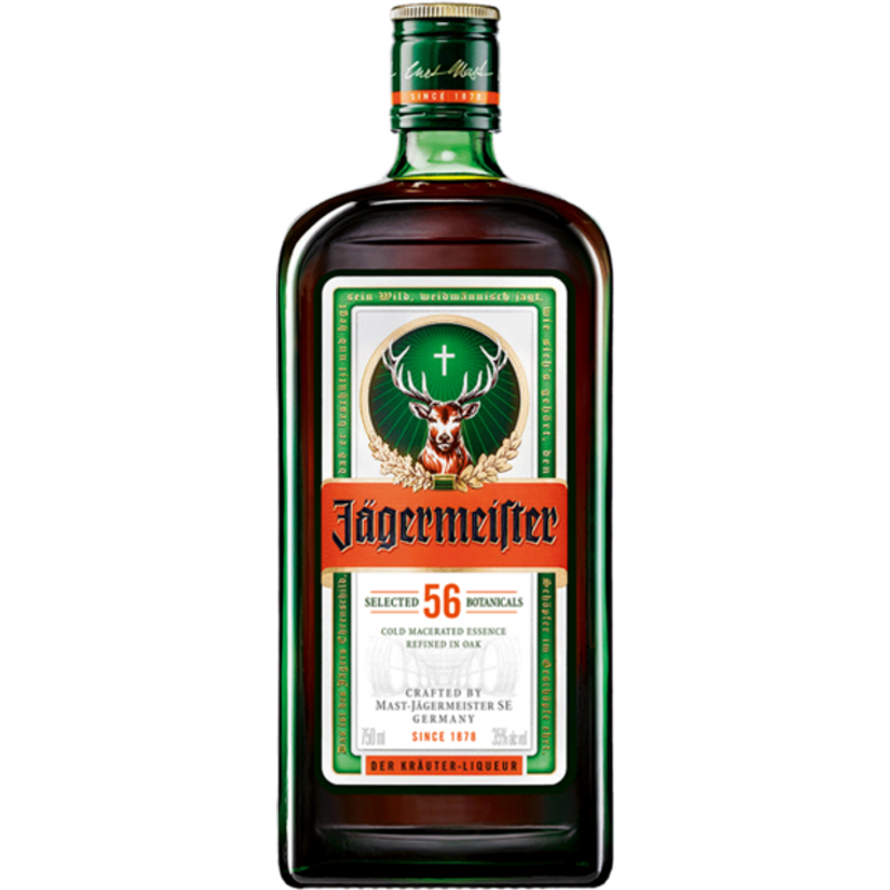 Jagermeister Liqueur 100mL