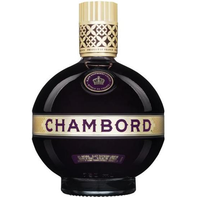 Chambord Liqueur Royale de France 375mL