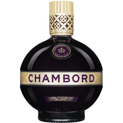 Chambord Liqueur Royale de France 750mL