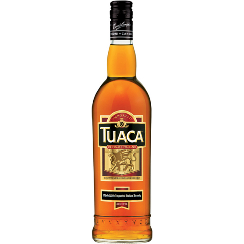 Tuaca Vanilla Citrus Liqueur 750mL