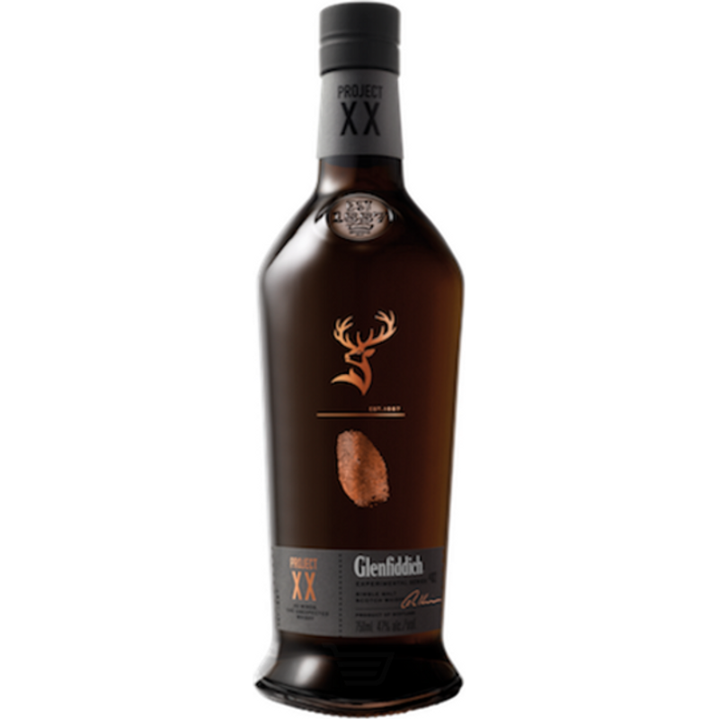 Glenfiddich Experimental Series 