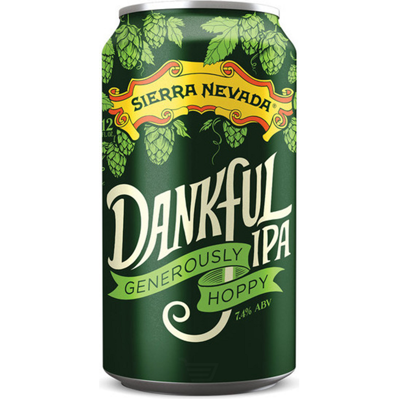 Sierra Nevada Dankful IPA 6x 12oz Cans