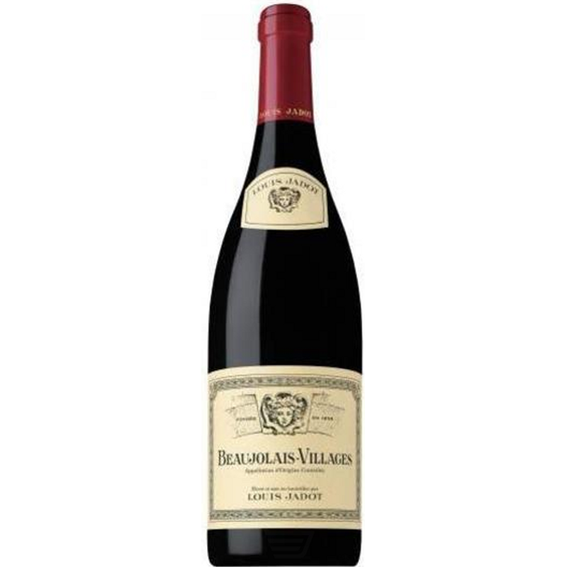 Louis Jadot Beaujolais-Villages Gamay 750mL