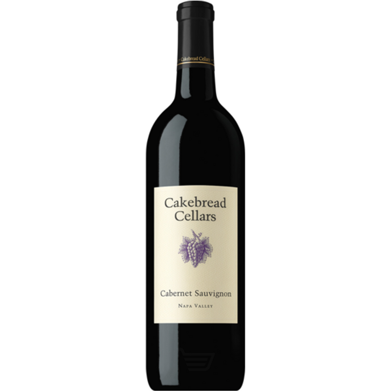 Cakebread Cellars Napa Valley Cabernet Sauvignon 750mL