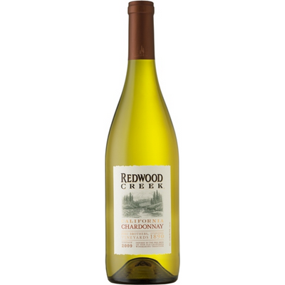 Redwood Creek Chardonnay 750mL