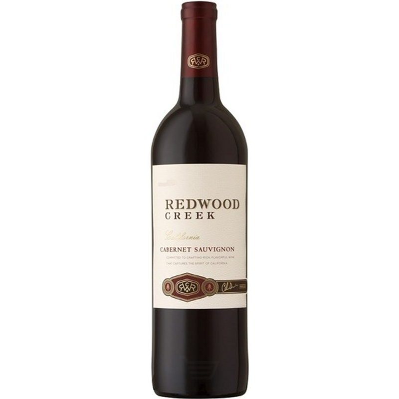 Redwood Creek Cabernet Sauvignon 750mL