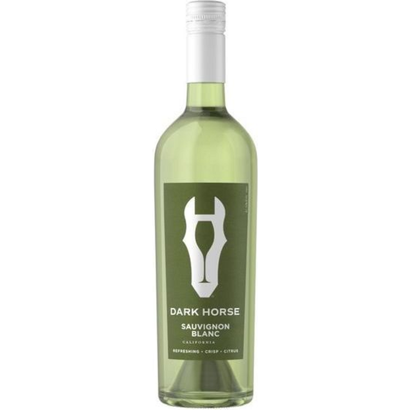 The Original Dark Horse Sauvignon Blanc 750mL