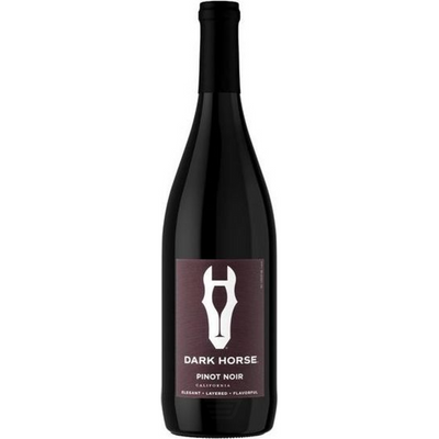 The Original Dark Horse Pinot Noir 750mL