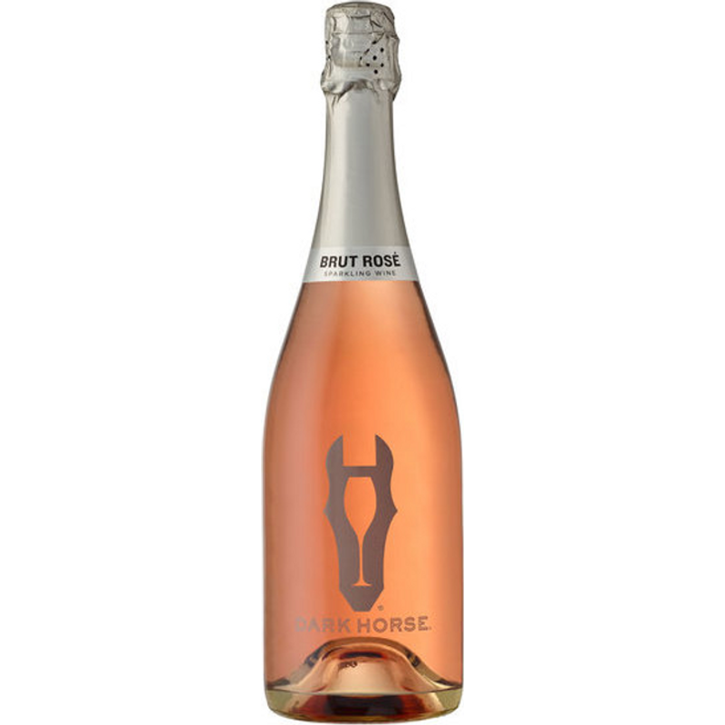 The Original Dark Horse Brut Rose Blend 750mL