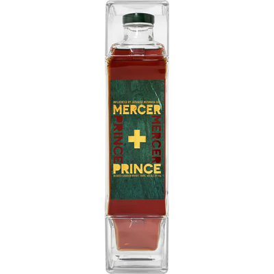 Mercer + Prince Asap Rocky 700ml Bottle