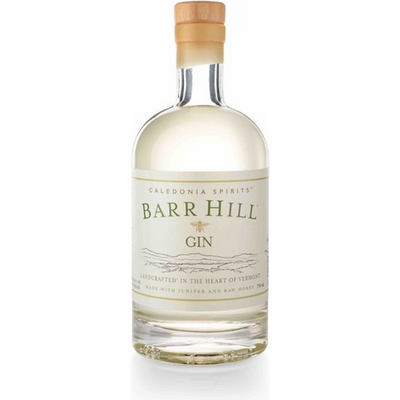 Barr Hill Gin 750mL