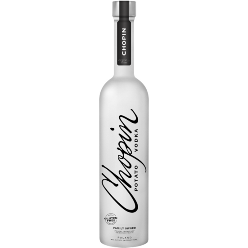 Chopin Potato Vodka 750mL