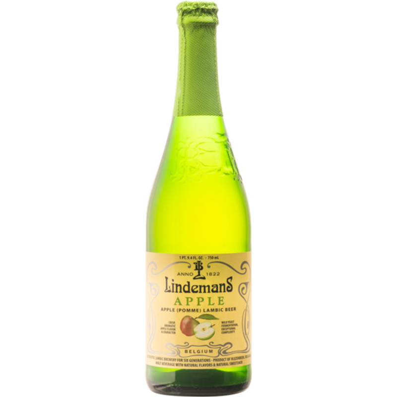 Lindemans Apple (Pomme) 750mL Bottle