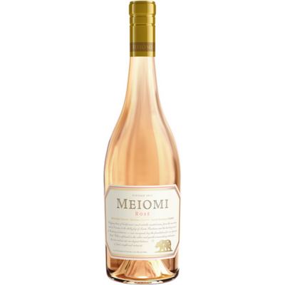 Meiomi Monterey County - Sonoma County - Santa Barbara County Rose Blend 750mL