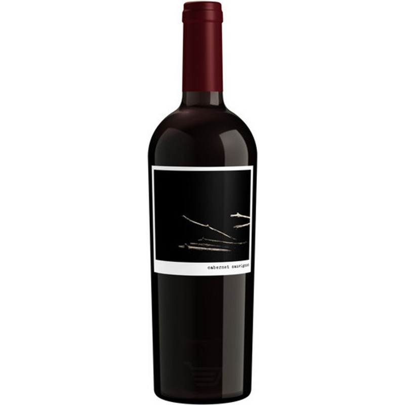 Cuttings Napa Valley Cabernet Sauvignon 750mL