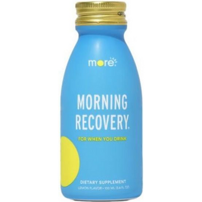 Morning Recovery 100ml Bottle