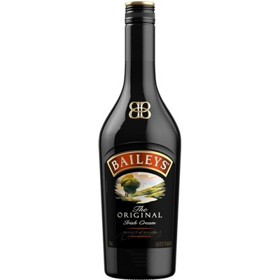 Baileys Original Irish Cream Liqueur 1L