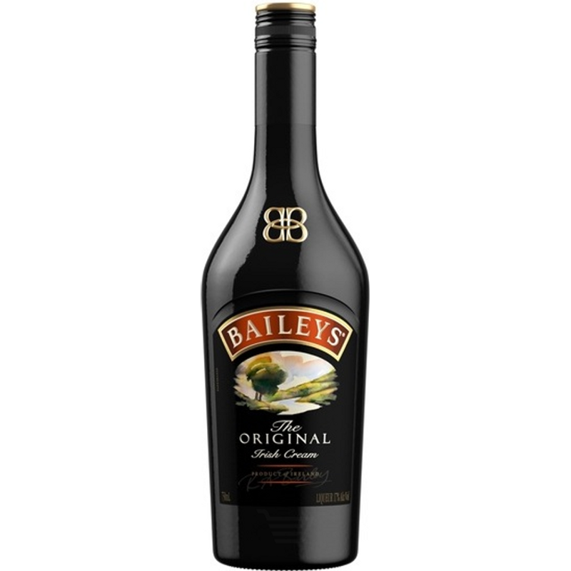 Baileys Original Irish Cream Liqueur 375mL