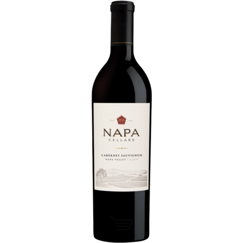 Napa Cellars Napa Valley Cabernet Sauvignon 750mL