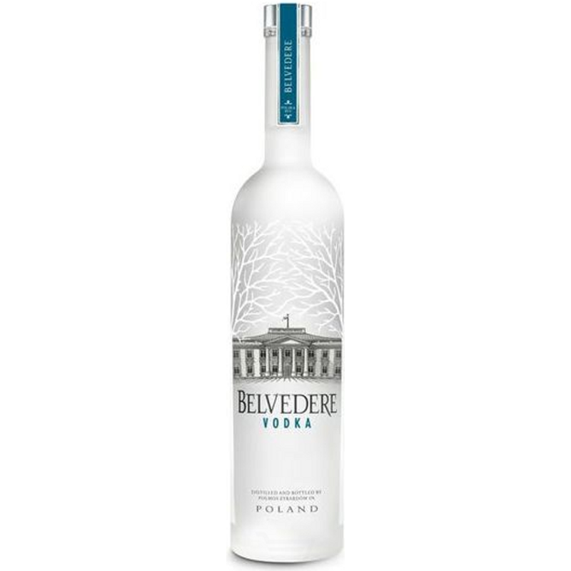 Belvedere Vodka 1.75L