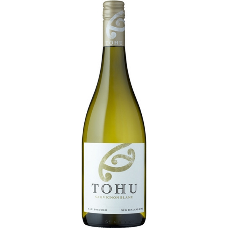 Tohu Sauvignon Blanc 750mL