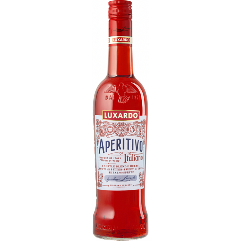 Luxardo Apertivo 750ml Bottle