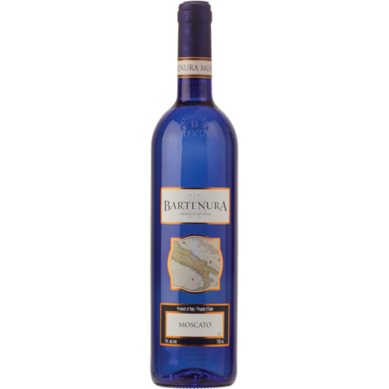 Bartenura Moscato d&