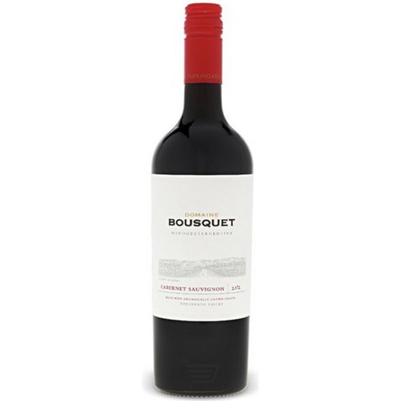 Domaine Bousquet Tupungato Cabernet Sauvignon 750mL