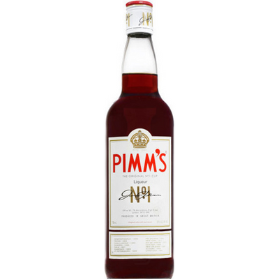 Pimm's No. 1 Cup Liqueur 750mL