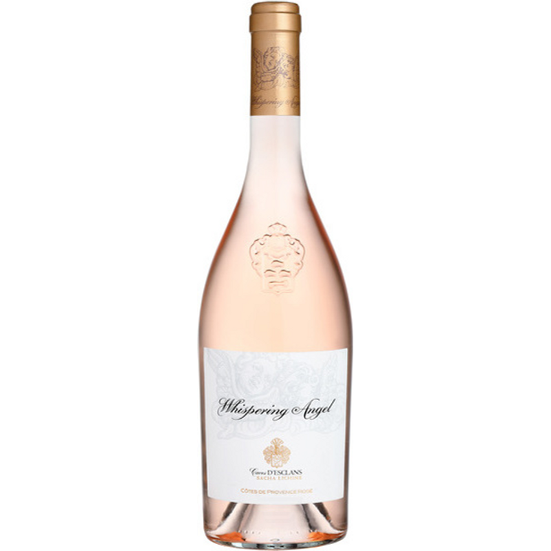 Whispering Angel Cotes de Provence Caves D&