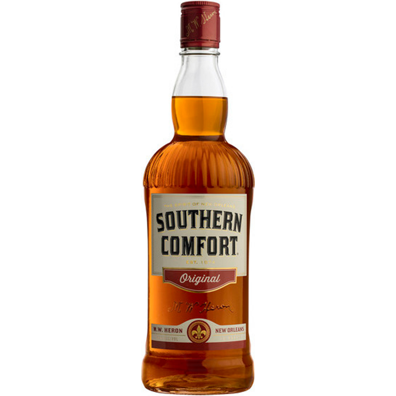 Southern Comfort Spirit Whiskey 375mL