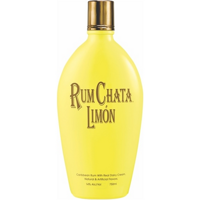 Rumchata Limon 750ml Bottle