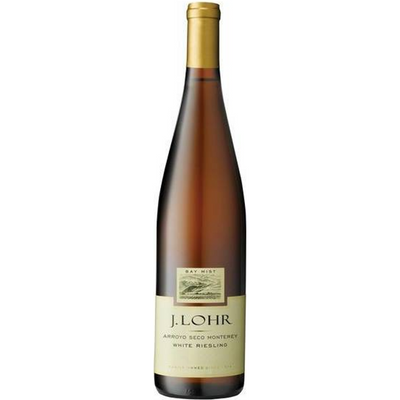 J. Lohr Estates Bay Mist Riesling 750mL