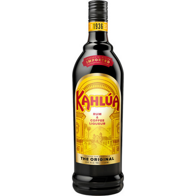 Kahlua Rum and Coffee Liqueur 200mL