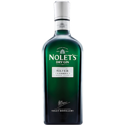 Nolet's Dry Gin Silver 750mL