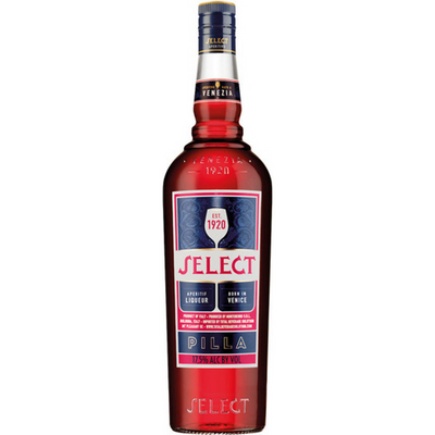 Select Aperitivo Herbal Spice Liqueur 750mL