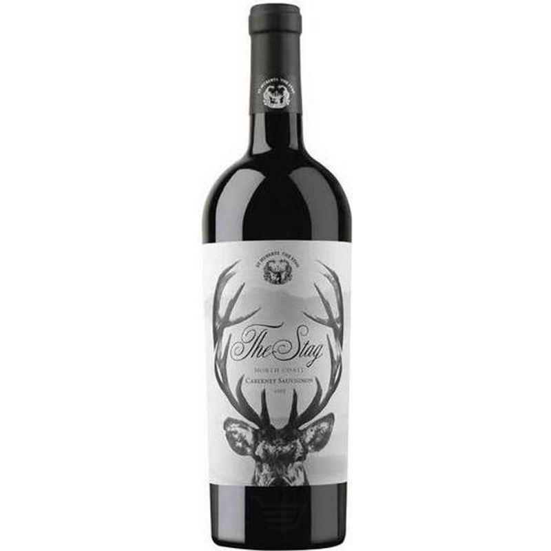 St Huberts The Stag Paso Robles Cabernet Sauvignon 750mL