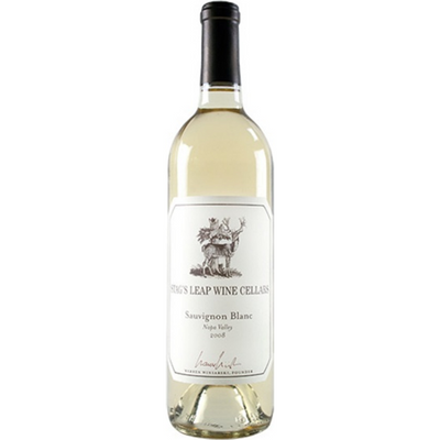 Stag's Leap Sauvignon Blanc 750ml Bottle