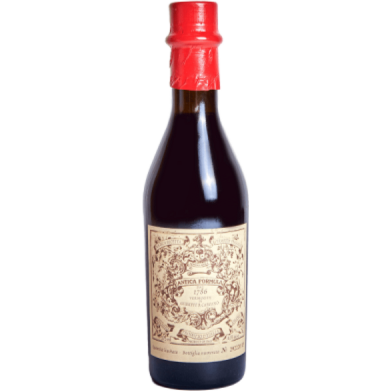 Carpano Antica Formula Red Vermouth 375mL