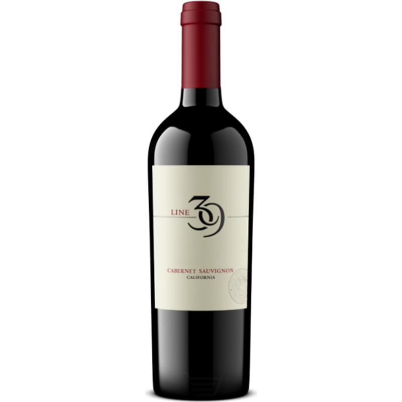 Line 39 Cabernet Sauvignon 750mL