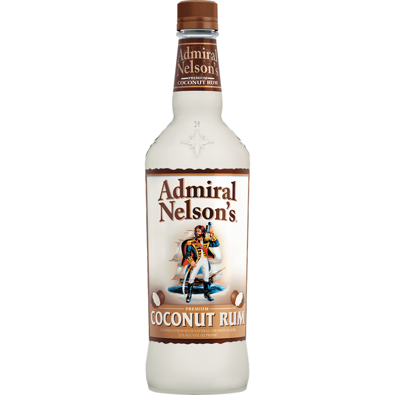 Admiral Nelson&