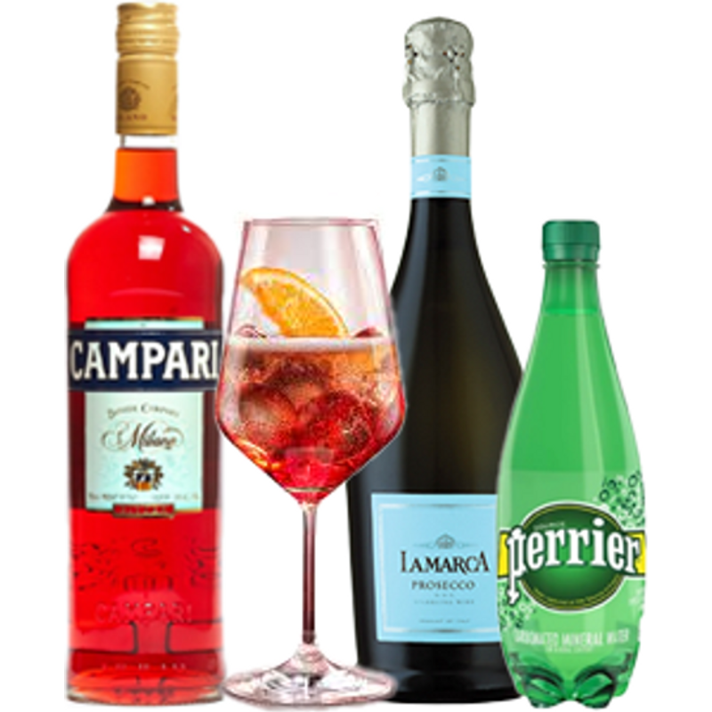 Aperol Spritz Bundle 