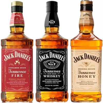 Jack Daniels Trio