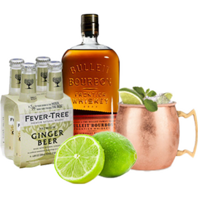 Kentucky Mule Bundle #1