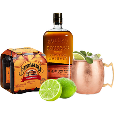 Kentucky Mule Bundle #3