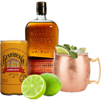 Kentucky Mule Bundle #5